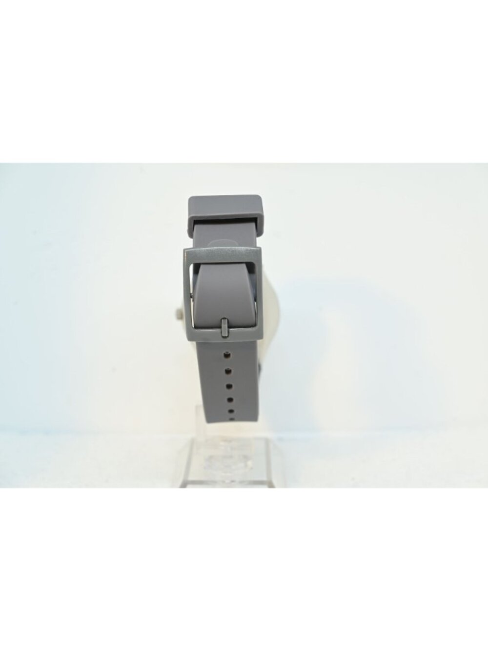 2001 Swatch Irony Falling Star YLS1011 Blue Sun-Brushed Dial Watch 33mm - Picture 5 of 11